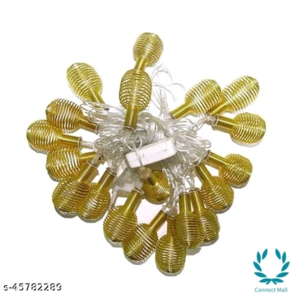  Spring Decorative String Light